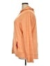 Athleta Orange Track Jacket Size 2X - photo 5