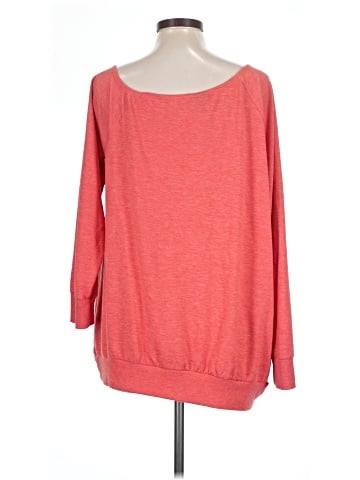 Torrid Pullover Sweater (view 2)