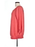 Torrid Red Pullover Sweater Size 1X Plus (1) - photo 5