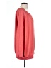 Torrid Red Pullover Sweater Size 1X Plus (1) - photo 4