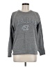 Alternative Earth Gray Pullover Sweater Size M - photo 1
