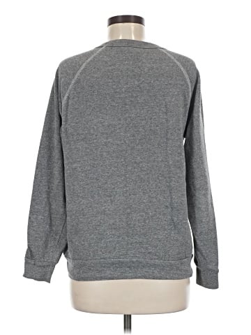 Alternative Earth Pullover Sweater (view 2)