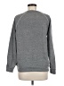 Alternative Earth Gray Pullover Sweater Size M - photo 2