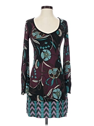 Bisou Bisou Casual Dress (view 1)