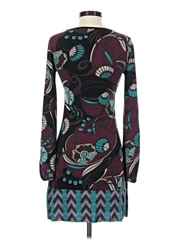 Bisou Bisou Casual Dress (view 2)