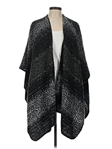 Woolrich Wrap (view 1)
