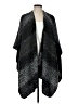 Woolrich 100% Polyester Black Wrap One size - photo 1