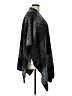 Woolrich 100% Polyester Black Wrap One size - photo 4