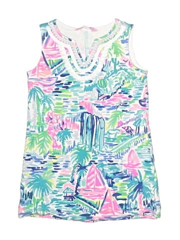 Lilly Pulitzer Dress (view 1)