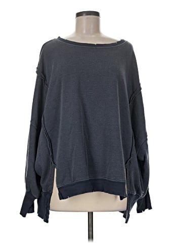 We the Free Pullover Sweater (view 1)