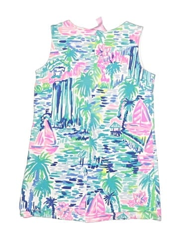 Lilly Pulitzer Dress (view 2)