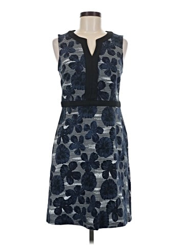 Ann Taylor Factory Cocktail Dress (view 1)