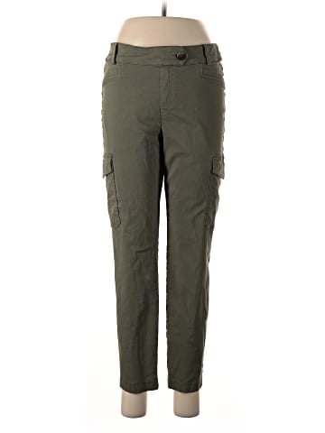 SOHO Apparel Ltd Cargo Pants (view 1)