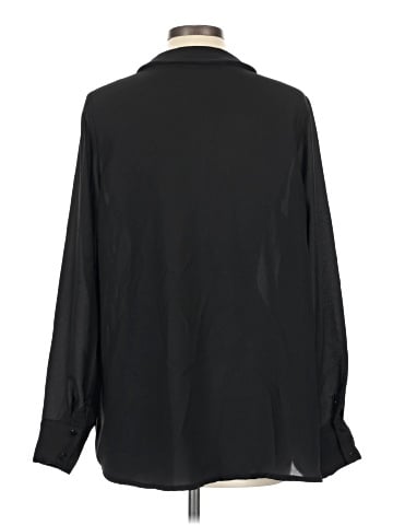 Gibson Long Sleeve Polo (view 2)