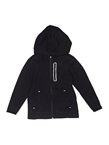 Active by Old Navy Zip Up Hoodie (view 1)