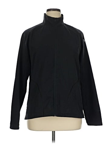 Under Armour Track Jacket (view 1)