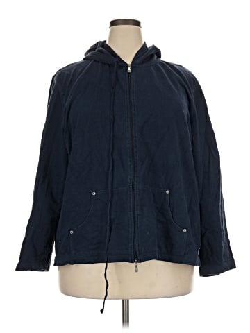 Liz Claiborne Jacket (view 1)