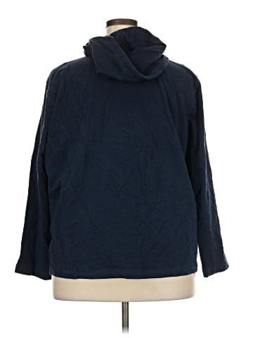 Liz Claiborne Jacket (view 2)