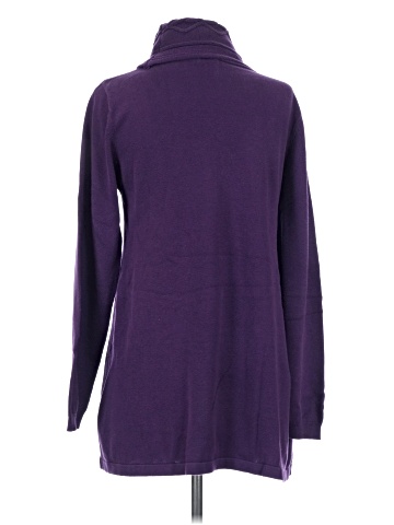 Sahalie Turtleneck Sweater (view 2)