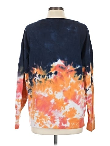 CALVIN KLEIN JEANS Pullover Sweater (view 2)