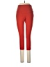 C9 By Champion Color Block Red Active Pants Size M - photo 1