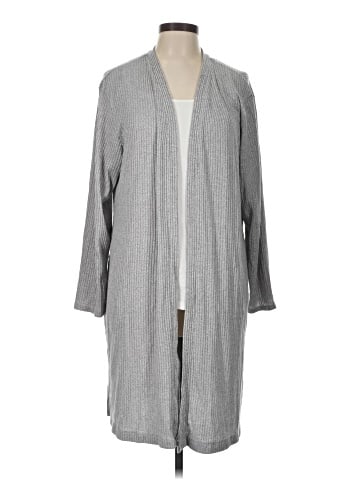 Cuddl Duds Kimono (view 1)