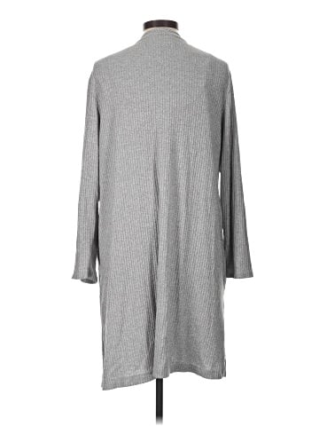 Cuddl Duds Kimono (view 2)