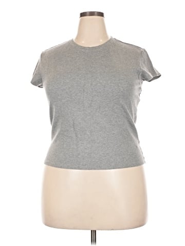 PrAna Short Sleeve Turtleneck (view 1)