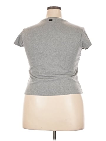 PrAna Short Sleeve Turtleneck (view 2)
