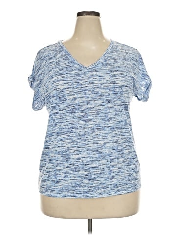Bobeau Short Sleeve T-Shirt (view 1)
