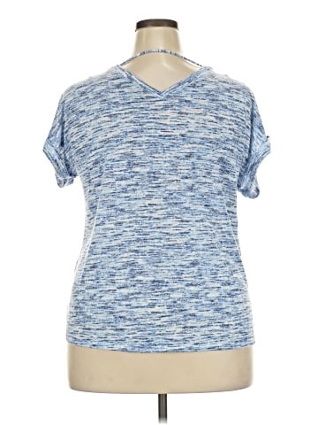 Bobeau Short Sleeve T-Shirt (view 2)