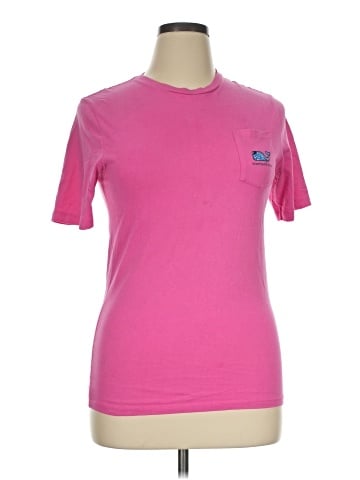 Vineyard Vines Short Sleeve T-Shirt (view 1)