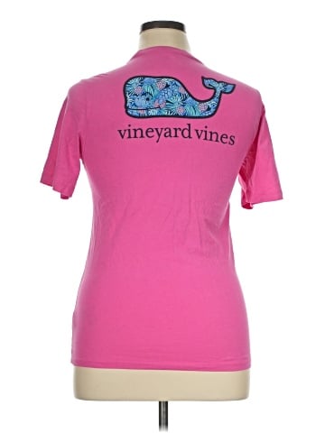 Vineyard Vines Short Sleeve T-Shirt (view 2)