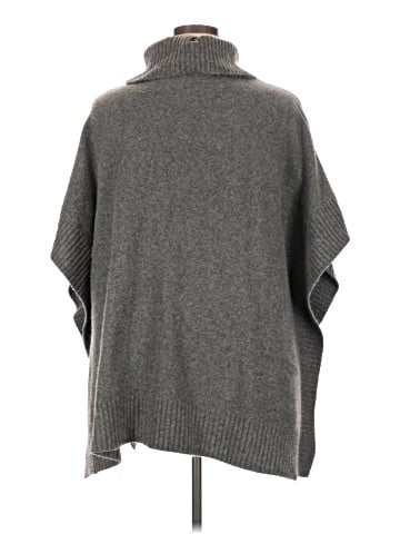 Ann Taylor LOFT Poncho (view 2)