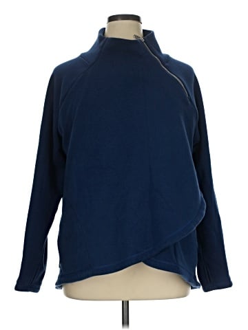 Athleta Cardigan (view 1)