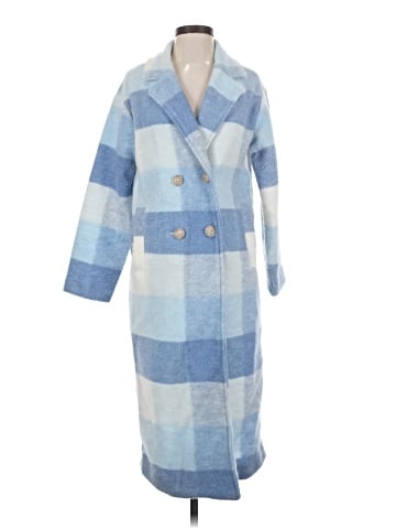 Nicole Miller New York Coat (view 1)