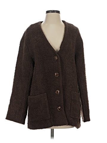 ASTR The Label Jacket (view 1)