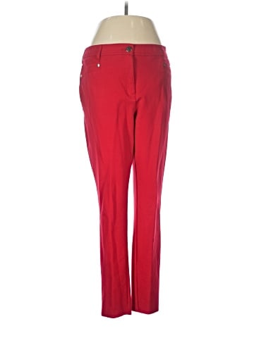 So Slimming by Chico's Casual Pants (view 1)