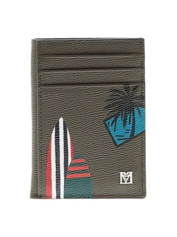 MCM Leather Wallet (view 1)