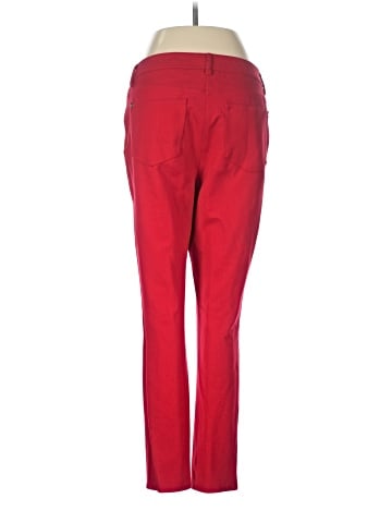 So Slimming by Chico's Casual Pants (view 2)