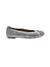 Vionic Gray Flats Size 6 - photo 1