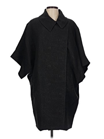 Anne Klein Coat (view 1)