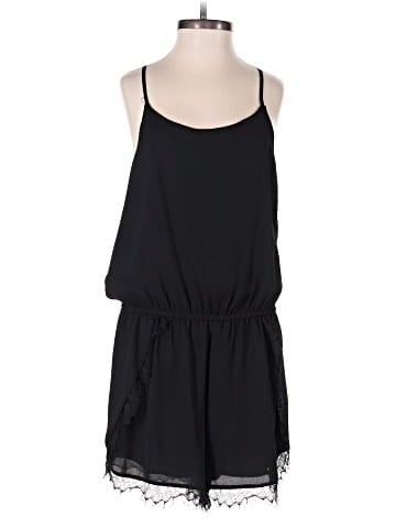 Aqua Casual Dress (view 1)