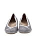 Vionic Gray Flats Size 6 - photo 2