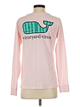 Vineyard Vines Long Sleeve T-Shirt (view 2)