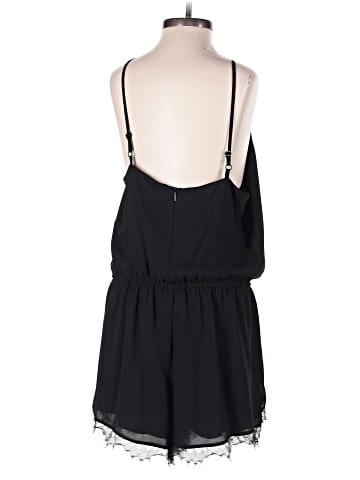 Aqua Casual Dress (view 2)