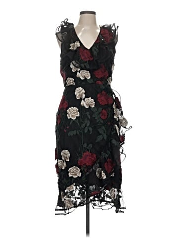Gianni Bini Cocktail Dress (view 1)