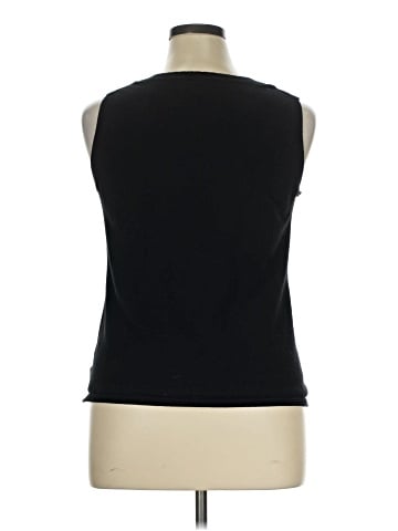 Coldwater Creek Sweater Vest (view 2)