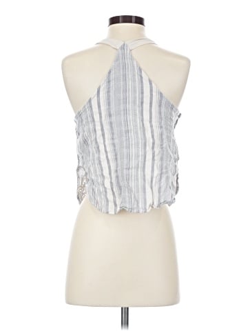 Ecote Sleeveless Blouse (view 2)
