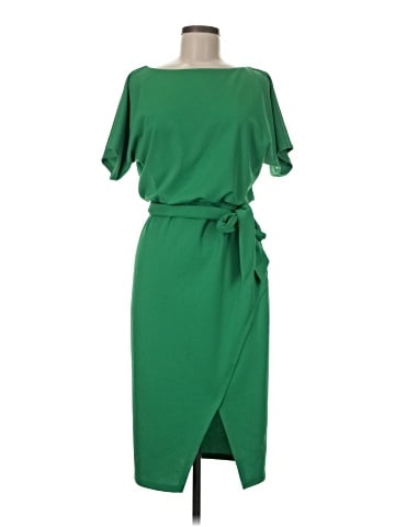 Joseph Ribkoff Casual Dress (view 1)